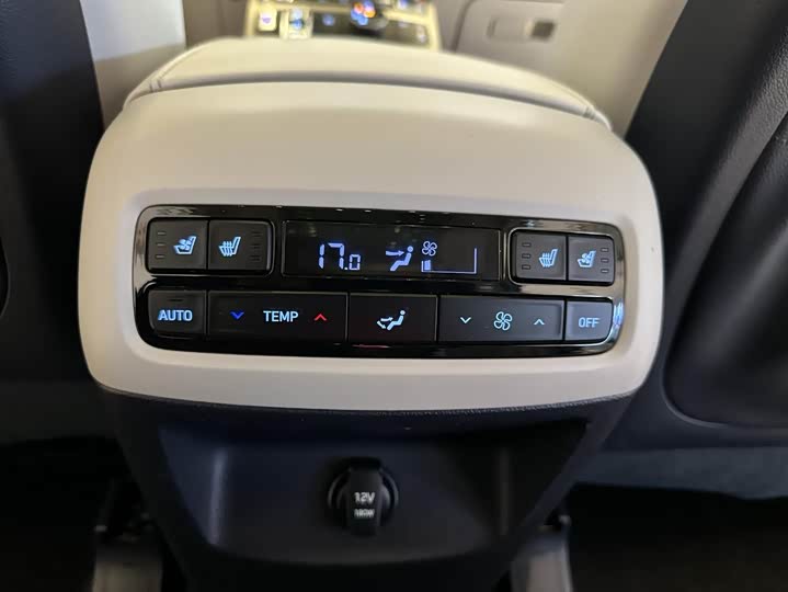 Фото 22 - Hyundai Palisade