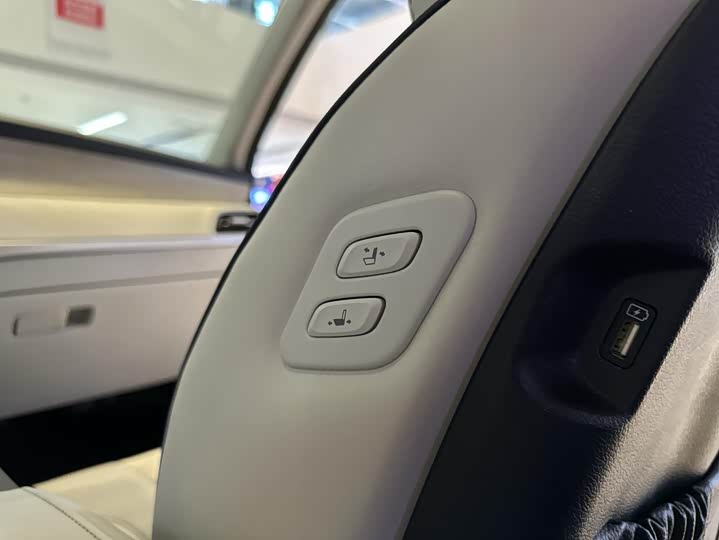 Фото 23 - Hyundai Palisade