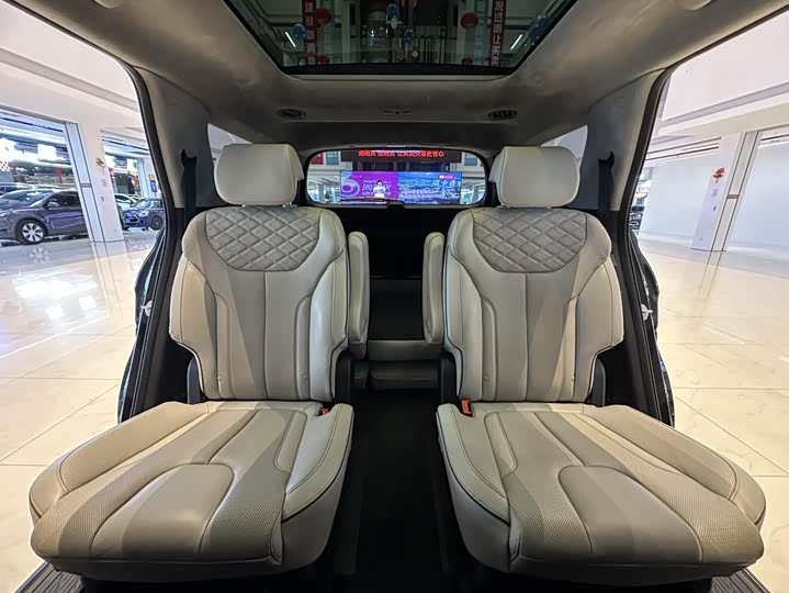 Фото 25 - Hyundai Palisade