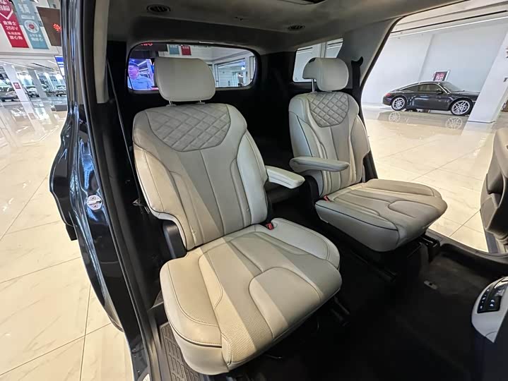 Фото 27 - Hyundai Palisade