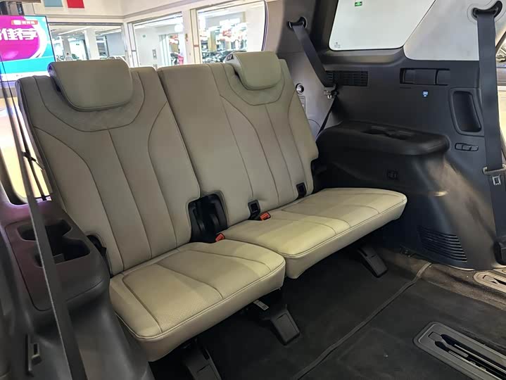 Фото 28 - Hyundai Palisade