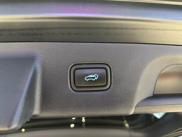 Фото 30 - Hyundai Palisade