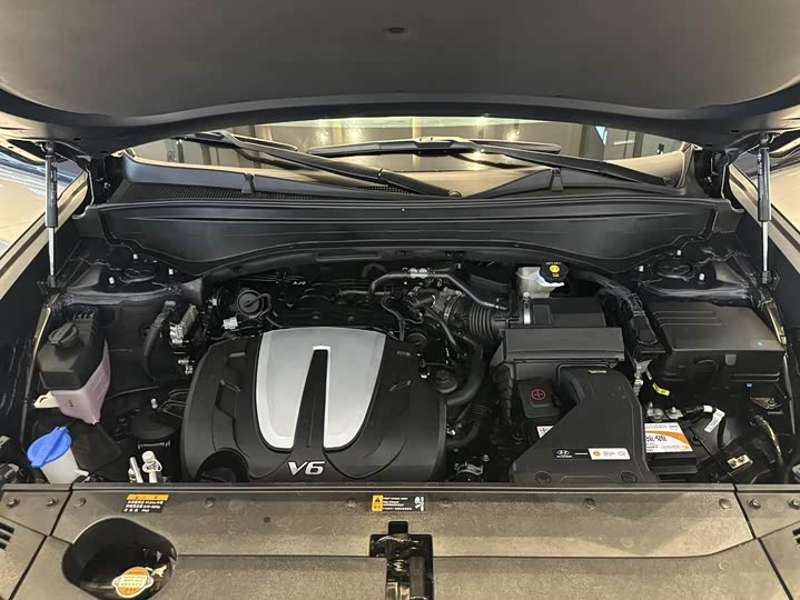 Фото 31 - Hyundai Palisade