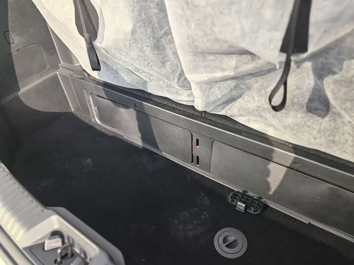 Фото 19 - Geely Jiaji