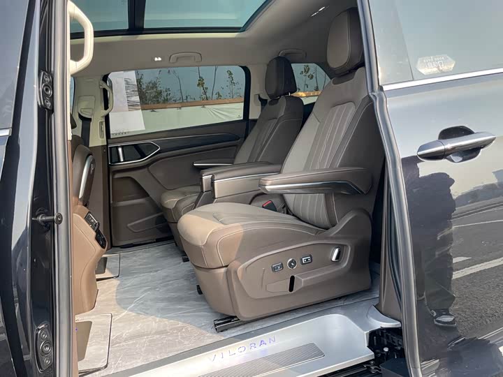 Фото 11 - Volkswagen Viloran