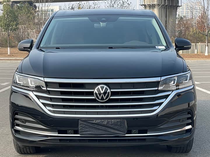 Фото 3 - Volkswagen Viloran