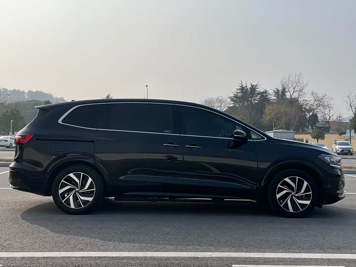 Фото 7 - Volkswagen Viloran