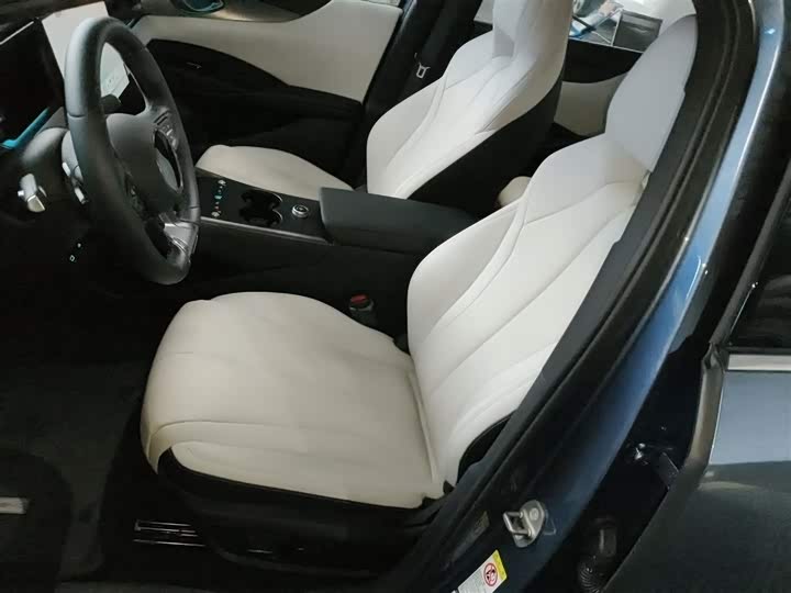 Фото 15 - BYD Seal 06 Hybrid/EV