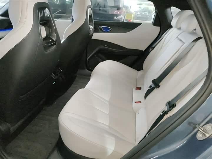 Фото 17 - BYD Seal 06 Hybrid/EV