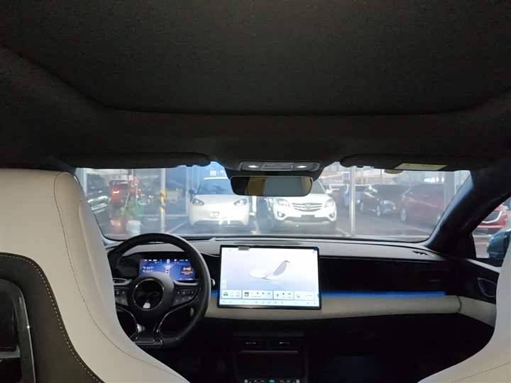 Фото 18 - BYD Seal 06 Hybrid/EV