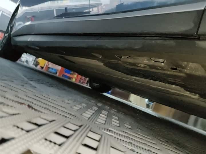 Фото 21 - BYD Seal 06 Hybrid/EV