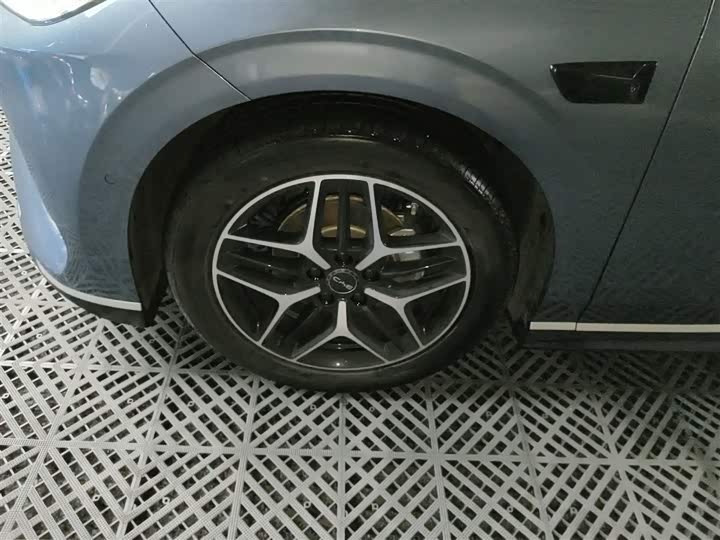 Фото 23 - BYD Seal 06 Hybrid/EV