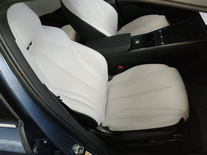 Фото 25 - BYD Seal 06 Hybrid/EV