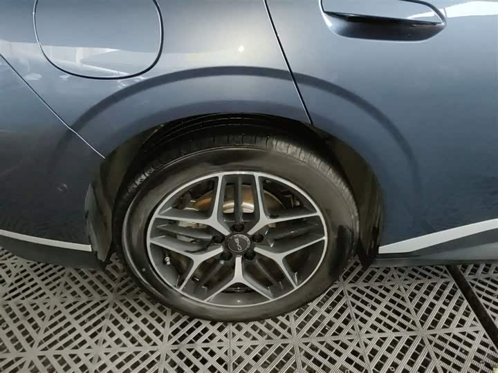 Фото 26 - BYD Seal 06 Hybrid/EV