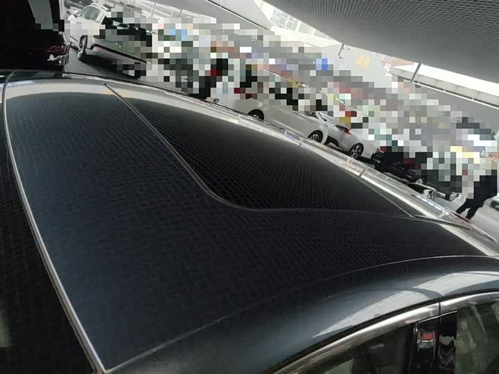 Фото 27 - BYD Seal 06 Hybrid/EV