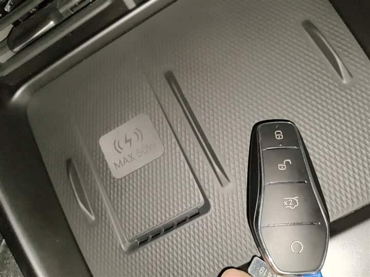 Фото 9 - BYD Seal 06 Hybrid/EV