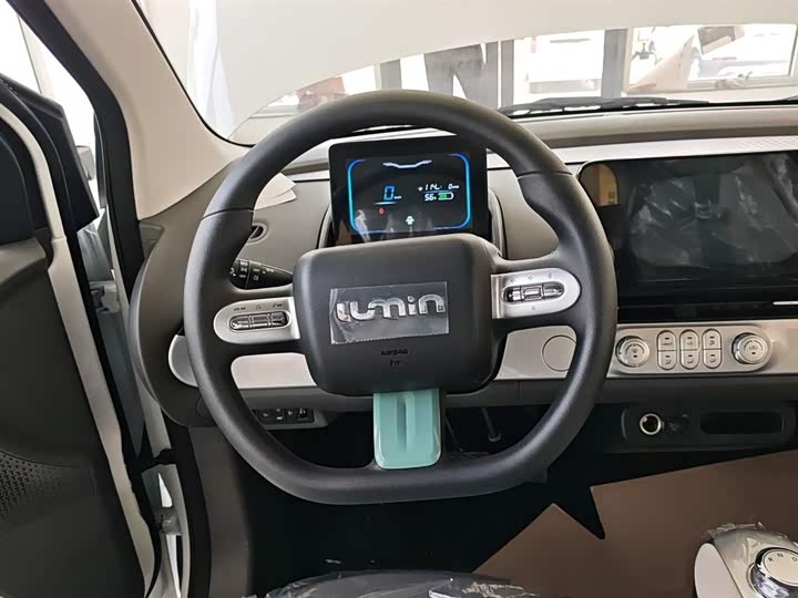 Фото 11 - Changan Qiyuan (Nevo) Lumin