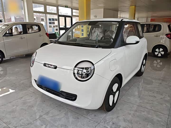 Фото 2 - Changan Qiyuan (Nevo) Lumin