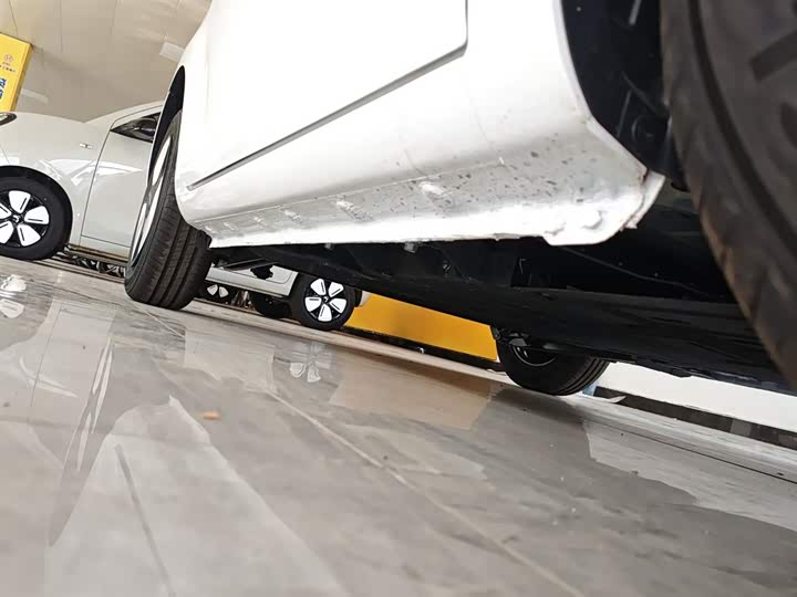 Фото 21 - Changan Qiyuan (Nevo) Lumin