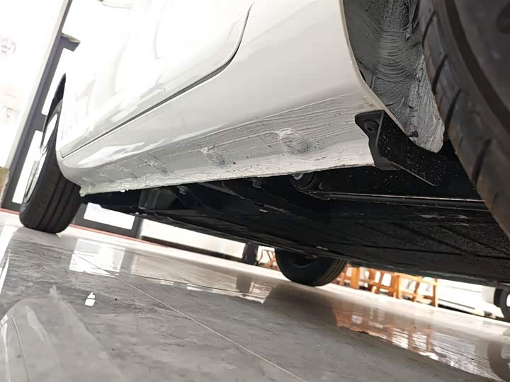 Фото 22 - Changan Qiyuan (Nevo) Lumin