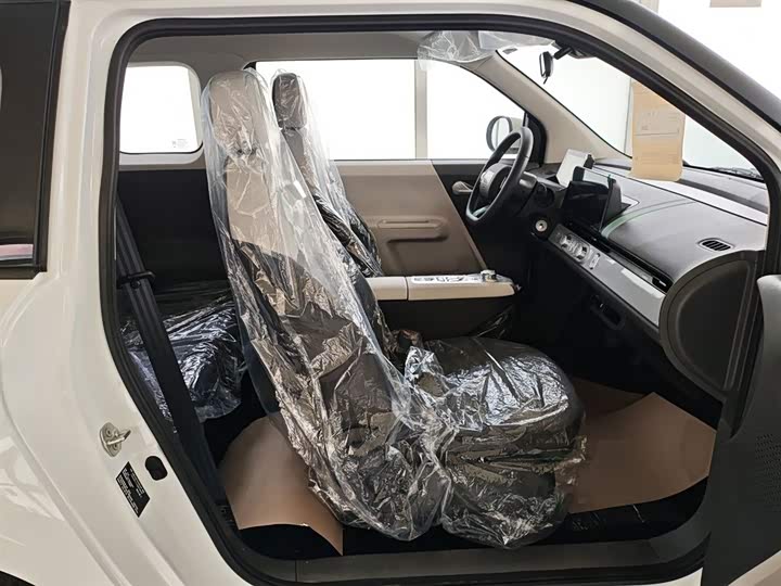 Фото 25 - Changan Qiyuan (Nevo) Lumin