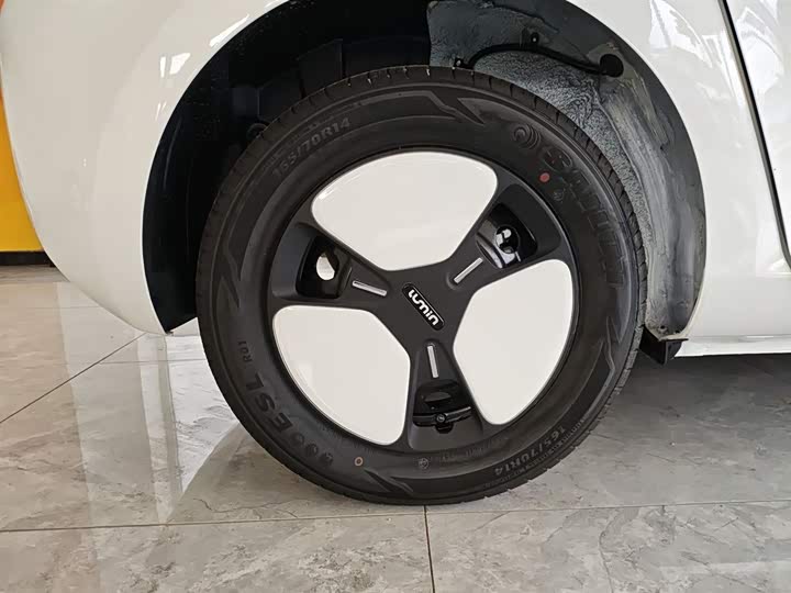 Фото 26 - Changan Qiyuan (Nevo) Lumin