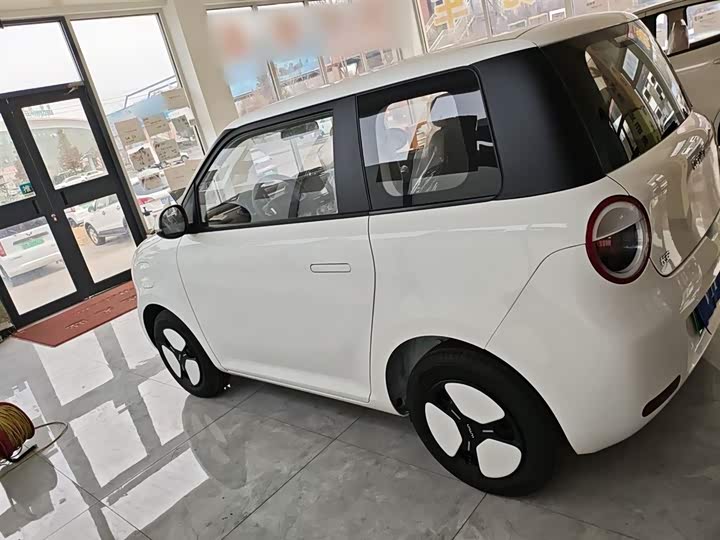 Фото 5 - Changan Qiyuan (Nevo) Lumin