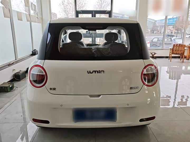 Фото 6 - Changan Qiyuan (Nevo) Lumin