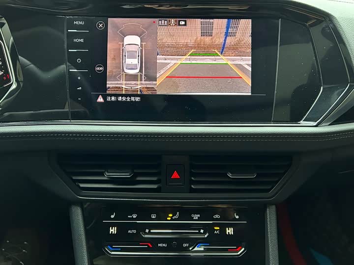 Фото 16 - Volkswagen Sagitar L