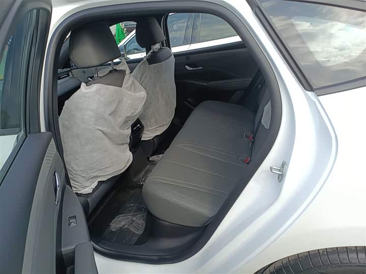 Фото 17 - BYD Qin Plus