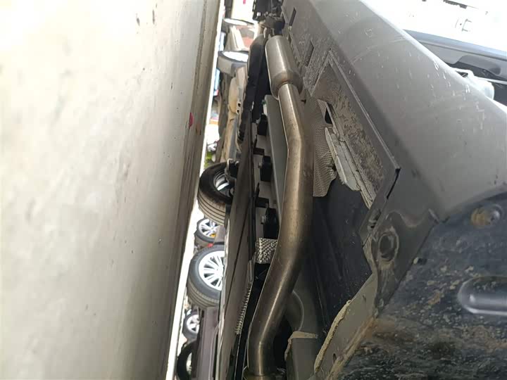 Фото 21 - BYD Qin Plus