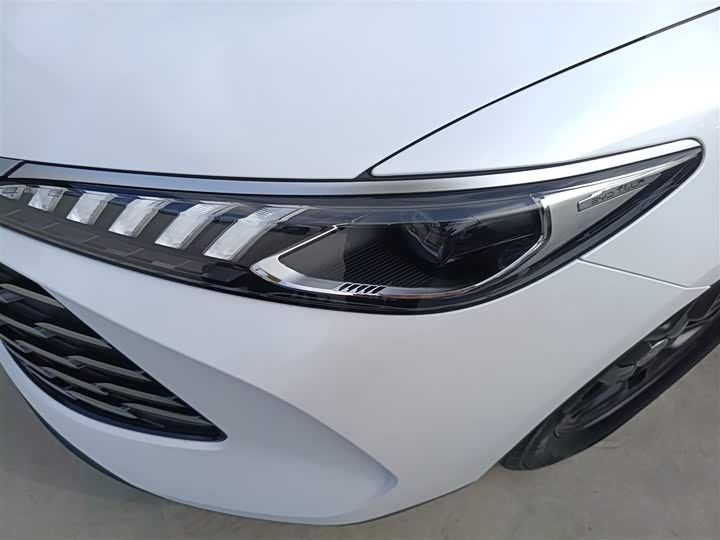 Фото 24 - BYD Qin Plus