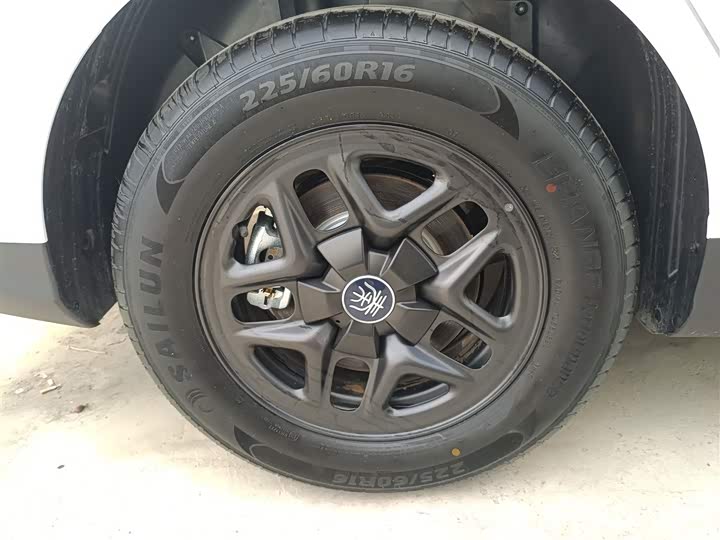 Фото 26 - BYD Qin Plus