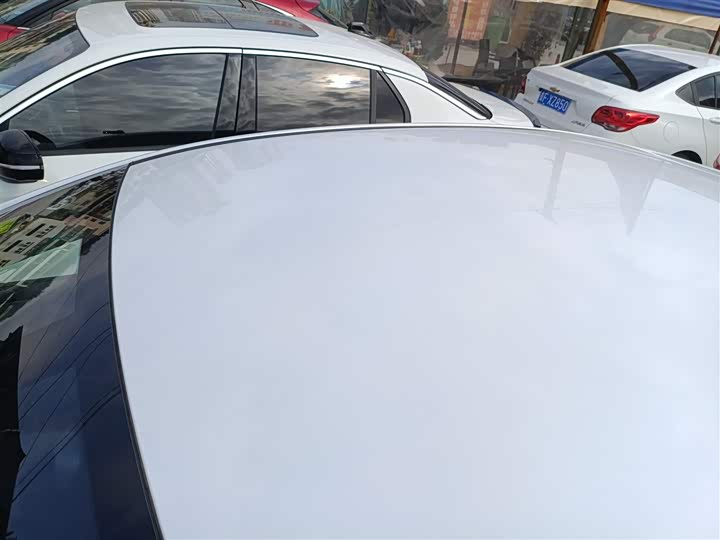 Фото 27 - BYD Qin Plus