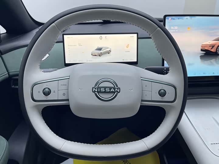 Фото 13 - Nissan N7