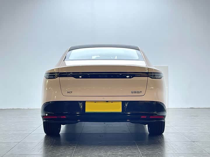 Фото 4 - Nissan N7