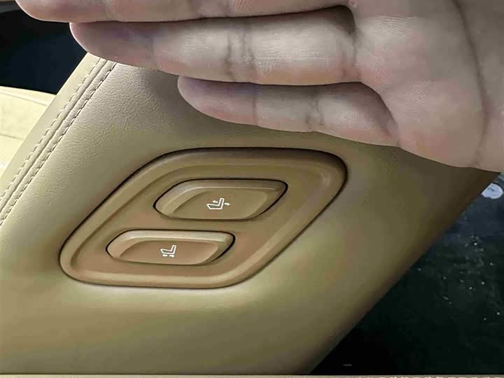 Фото 28 - GAC Trumpchi ES9