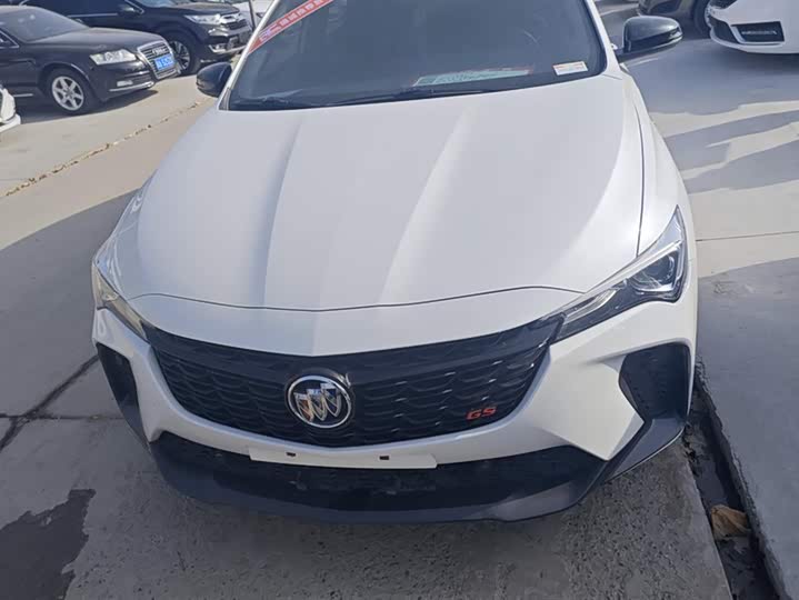 Фото 2 - Buick Verano