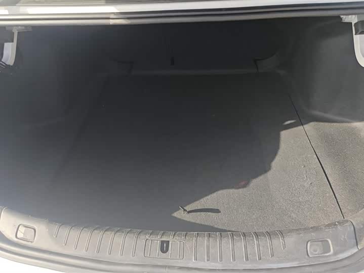 Фото 4 - Buick Verano