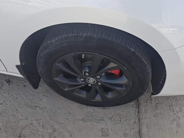 Фото 6 - Buick Verano