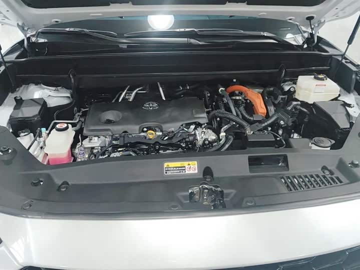 Фото 10 - Toyota Crown Kluger