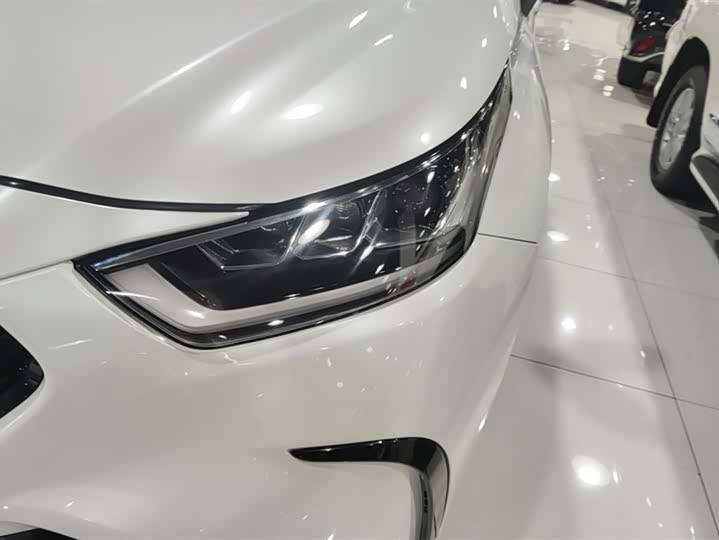 Фото 5 - Toyota Crown Kluger