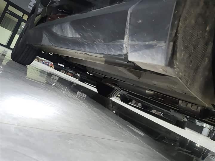 Фото 21 - GAC Trumpchi Emkoo