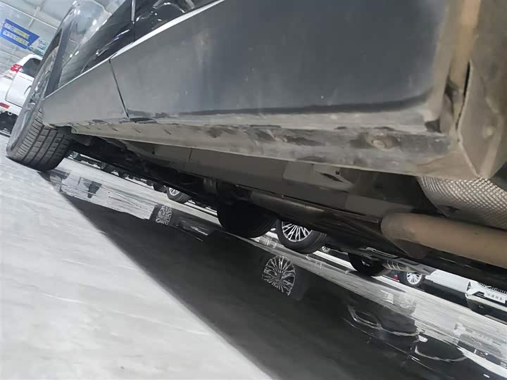 Фото 22 - GAC Trumpchi Emkoo