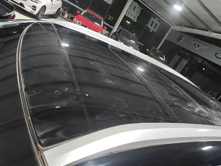 Фото 27 - GAC Trumpchi Emkoo