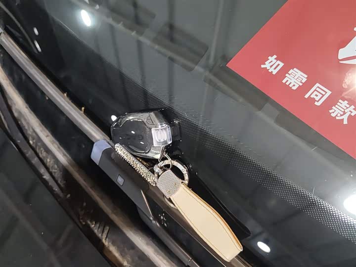 Фото 9 - GAC Trumpchi Emkoo