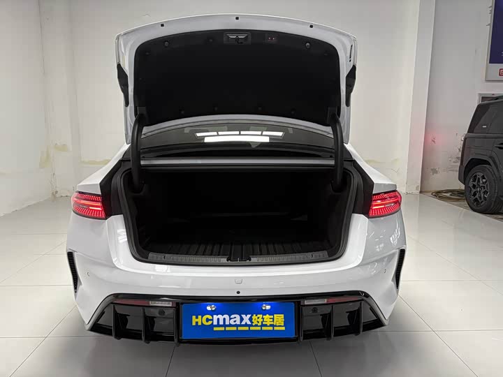 Фото 20 - BYD Seal