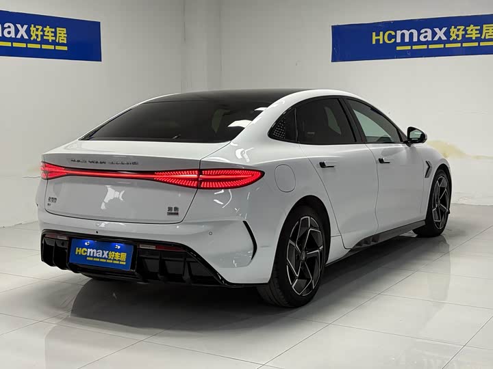 Фото 4 - BYD Seal