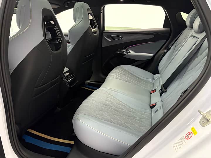 Фото 8 - BYD Seal