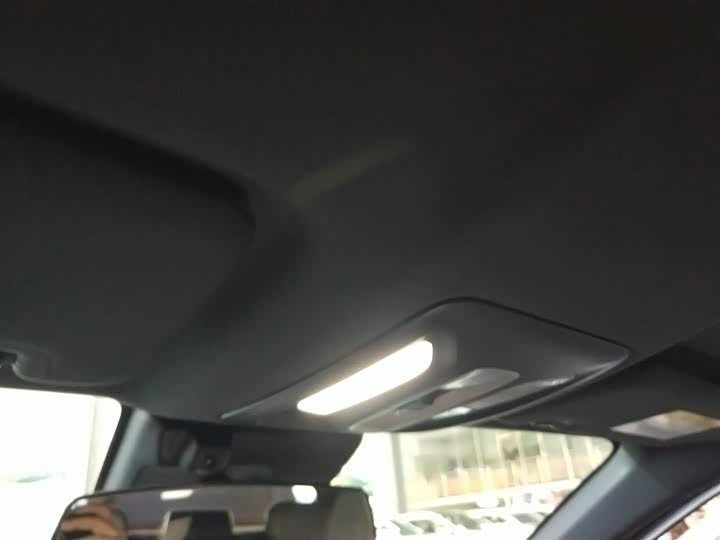 Фото 18 - Changan UNI-V